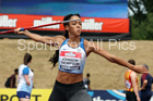 Womens javelin, Muller British Championships, Alexander Stadium, Birmingham. Photo: David T. Hewitson/Sports for All Pics